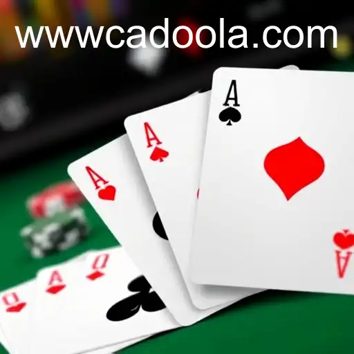 The Thrilling World of Blackjack and Cadoola