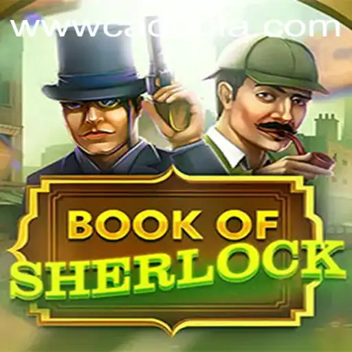 Unveiling the Intrigue of BookOfSherlock at Cadoola