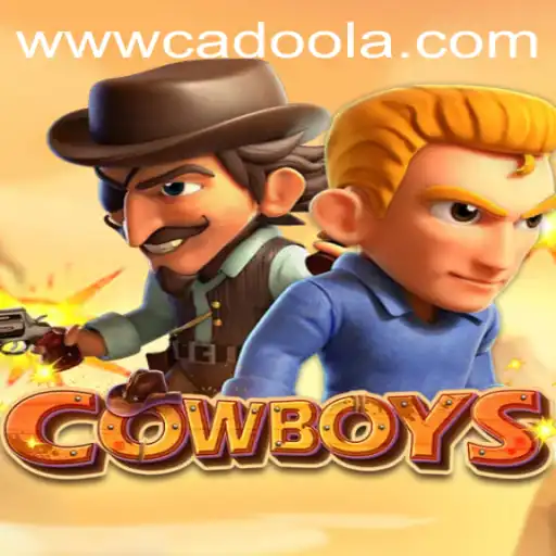 Exploring the Wild West Adventure in 'COWBOYS' with Cadoola