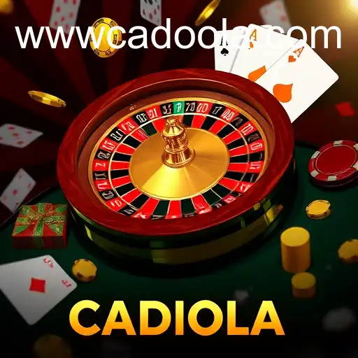 Exploring the World of Casino Games with Cadoola