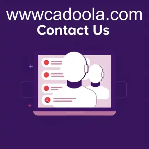 Contact Us: A Deep Dive into Cadoola's Customer Engagement
