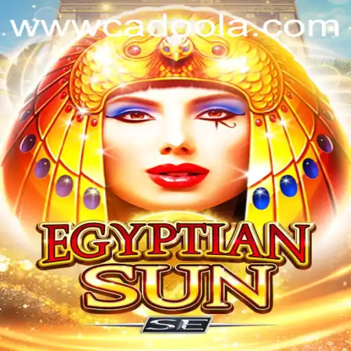 Exploring the Exciting World of EgyptianSunSE and Cadoola Casino