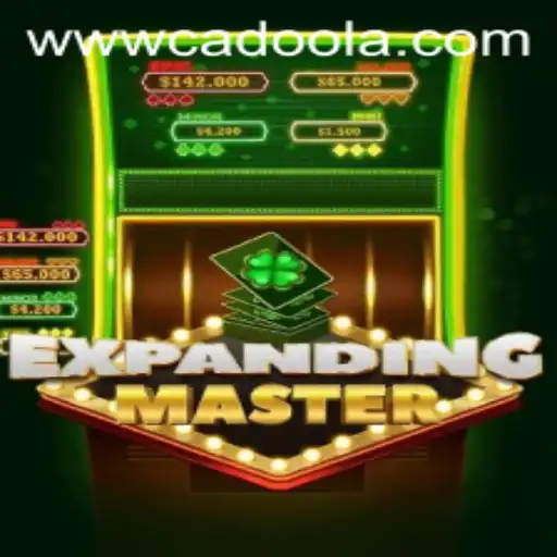 Discovering the Intriguing World of ExpandingMaster and its Unique Element Cadoola