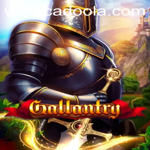 Gallantry: The Exciting World of Adventure and Strategy