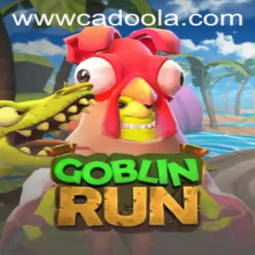 GoblinRun: A Thrilling Adventure in the World of Cadoola