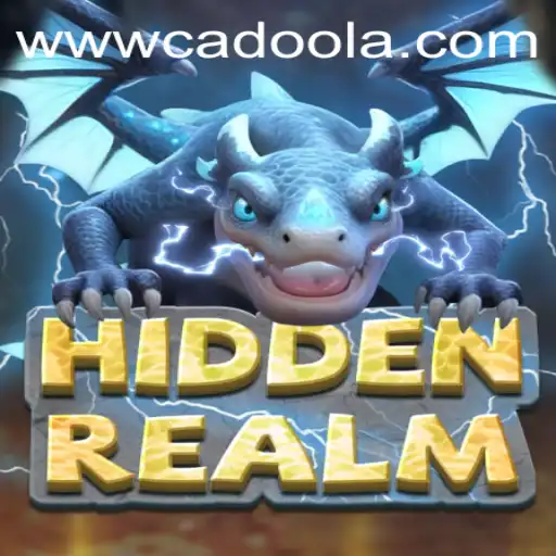 Exploring HiddenRealm: A Captivating Journey into the Enigmatic World of Cadoola