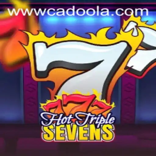 Experience the Excitement of HotTripleSevens with Cadoola Casino