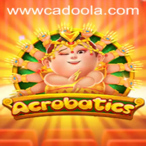 Explore the World of Acrobatics: Unveiling the Exciting Cadoola Game