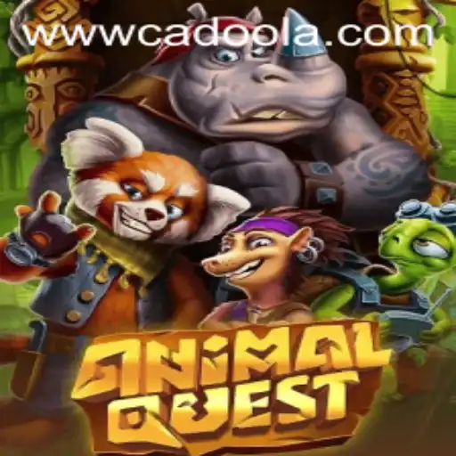 AnimalQuest: Unveiling the Wild Adventure with Cadoola