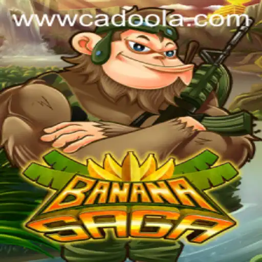 Discovering BananaSaga: The New Wave in Gaming