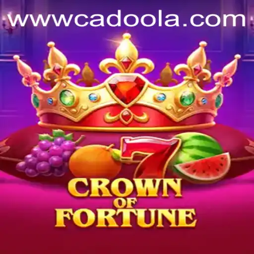 CrownofFortune: Unveiling a Thrilling New Gaming Adventure by Cadoola