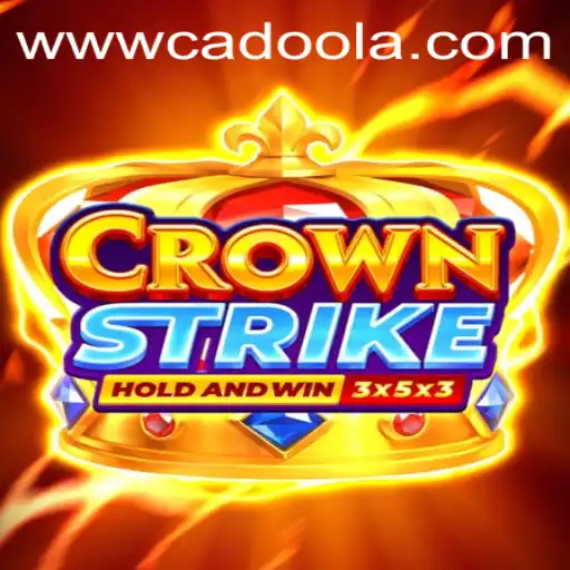 Crownstrike: The Innovative Strategy Game Taking the World by Storm