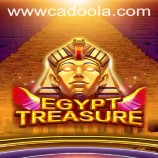 Exploring the Enchanting World of EgyptTreasure Inspired by Cadoola