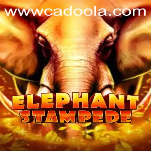 ElephantStampede: A Thrilling Journey into the Heart of the Jungle
