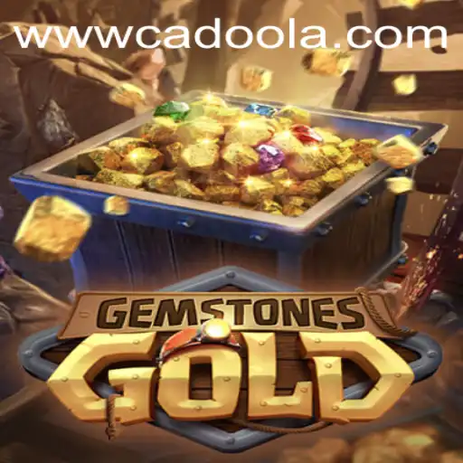 Explore the Thrilling World of GemstonesGold: An Insight into Cadoola's Latest Gaming Sensation