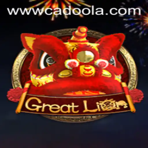 Unleashing Adventure in GreatLion: The Majestic Casino Experience at Cadoola