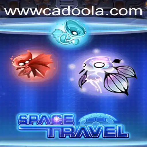 Exploring the Cosmic Adventures of SpaceTravel at Cadoola