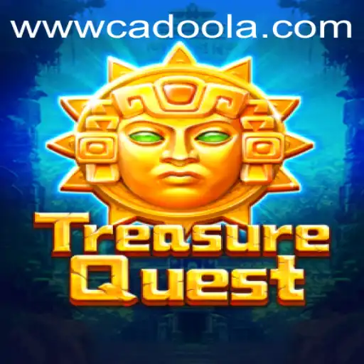 Embark on an Epic Adventure in TreasureQuest with Cadoola: A Game Overview