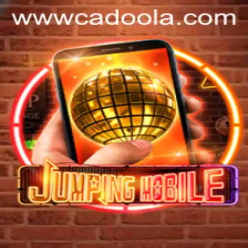 Jumpingmobile Takes the Gaming World by Storm!