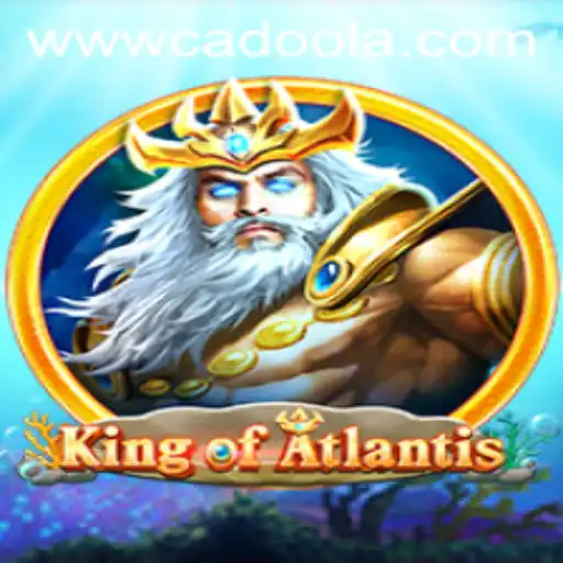 Discover the Enchanting World of King of Atlantis: An In-Depth Guide
