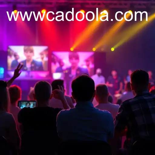 The Revolution of Live Streaming and Cadoola's Role