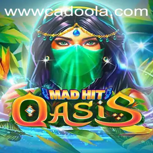 Discover the Thrilling World of MadHitOasis: The Ultimate Game Adventure