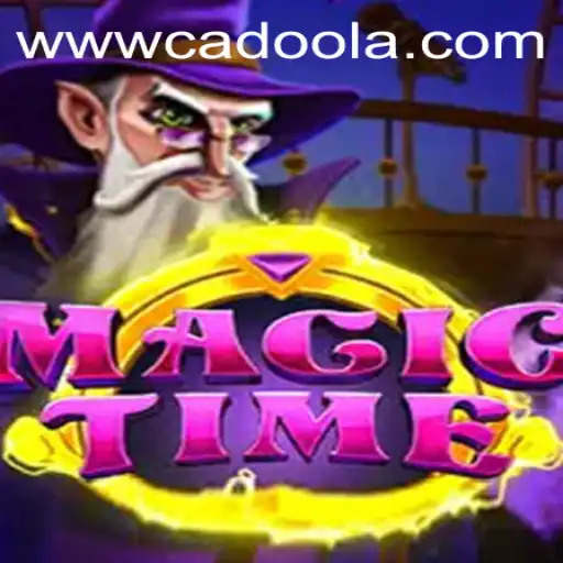 Discover the Enchantment of MagicTime: The Ultimate Gaming Experience