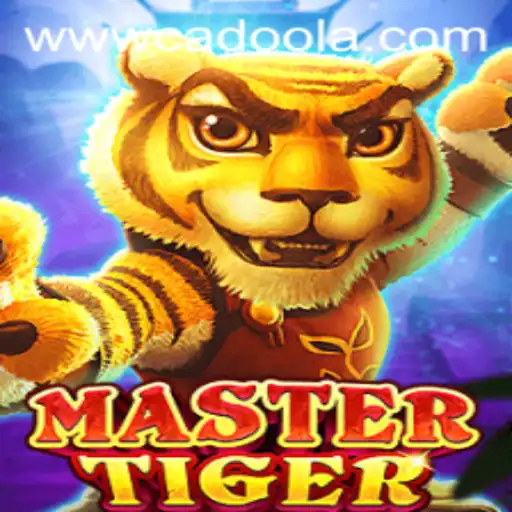 MasterTiger: A Thrilling Adventure with Cadoola