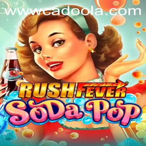 Unveiling RushFeverSodaPop: The Ultimate Gaming Experience