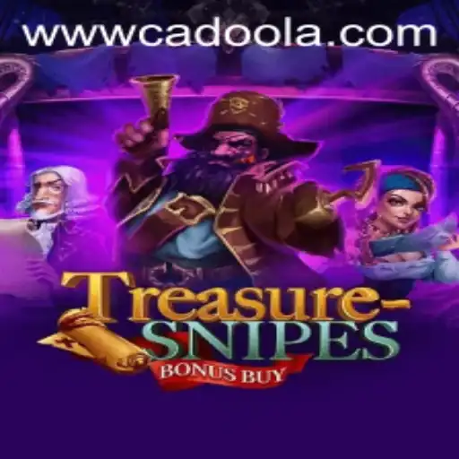 Exploring the Thrills of TreasuresnipesBonusBuy: A New Adventure at Cadoola